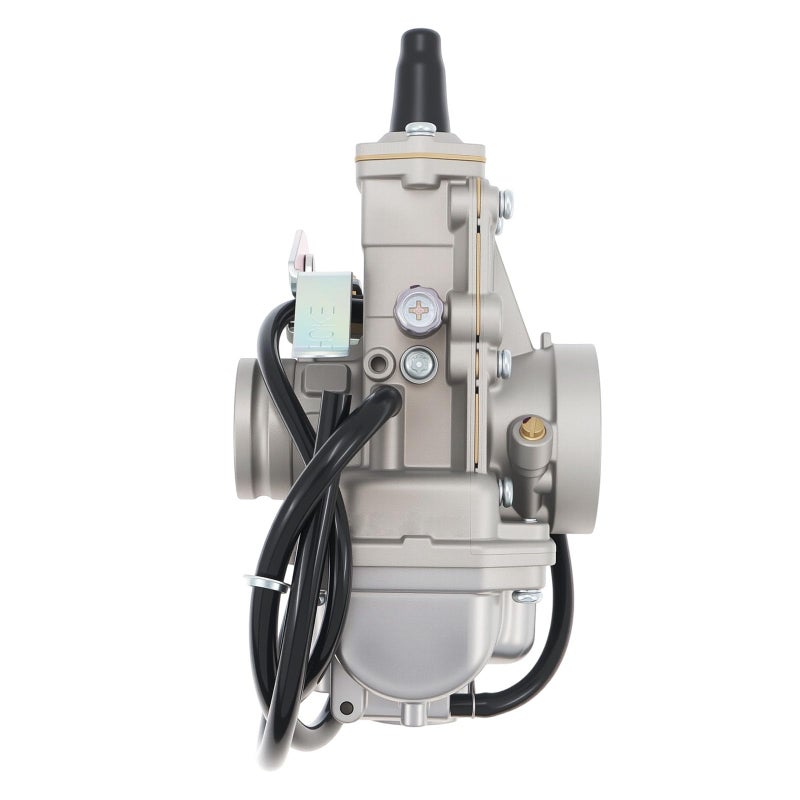 Carbman Carburetor Compatible with MIKUNI 28mm TM28 Flat Slide Performance Carb VM28-418 - Image 3